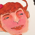 Profile Picture of Damian Alexander (@DamiAnimation) on Flickr