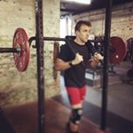 Profile Picture of Michael Rodio (@rodiostrength) on Instagram