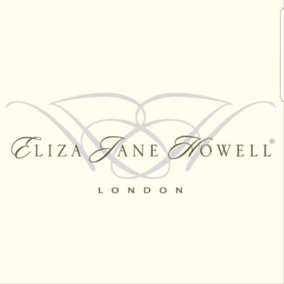 Profile Picture of Eliza Jane Howell (@ejhbridal) on Twitter