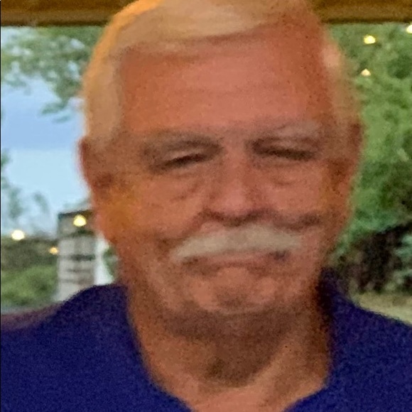 Profile Picture of Alvin Burkhalter (@hmpbk37) on Poshmark