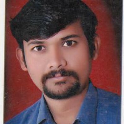 Profile Picture of David Sushil Sable (@disha828) on Twitter