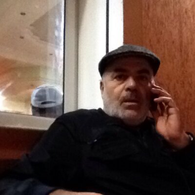 Profile Picture of Mohamed Neji Abassi (@AbassiNeji) on Twitter