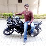 Profile Picture of Mandar Pandit (@mandarapandit) on Instagram