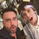 Profile Picture of Dave Lister (@davelister7) on Instagram