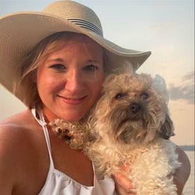 Profile Picture of Kimberly Tidwell (@kimberlytidwell) on Pinterest