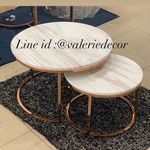 Profile Picture of Valerie Decor Marble Table (@valeriedecor) on Instagram