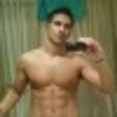 Profile Picture of Ghosso Ben Aune (@ghosso) on Twitter