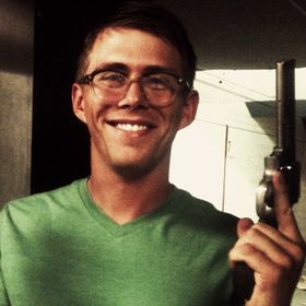 Profile Picture of David Villarino (@davidavillarino) on Pinterest