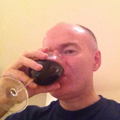 Profile Photo of Richard Cleary (@rcleary99) on Twitter