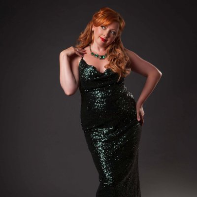 Profile Picture of Delilah Lea Diamonds (@DiamondsDelilah) on Twitter