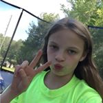 Profile Picture of Lacey.Beavers (@kristajackson2007) on Instagram