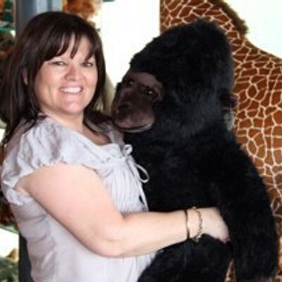 Profile Picture of Debbie Sayers (@SayersDebbie) on Twitter