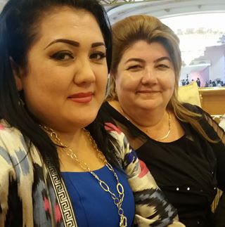 Рано Давлетова - Facebook Profile Picture of Рано Давлетова (@&) on Facebook