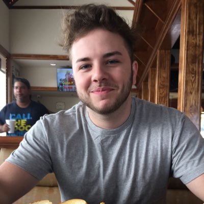 Profile Picture of Damon Murphy (@sgtguwop) on Twitter