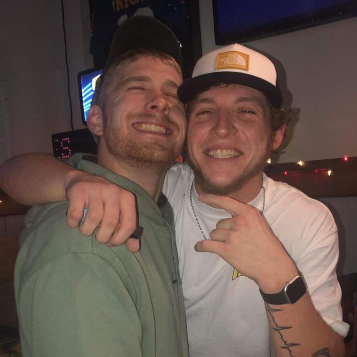 Profile Picture of Justin Mattice (@that_wide_5.3) on Tiktok