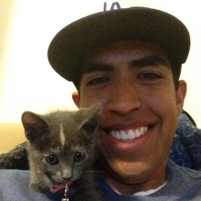 Profile Picture of Jacob Ceniceros (@jrceniceros) on Twitter