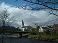 Profile Picture of Comrie, Perth and Kinrosson Wikipedia