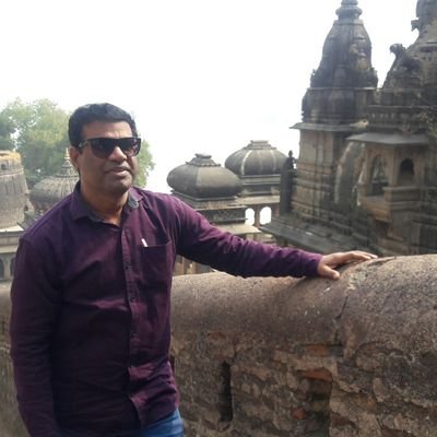 Profile Picture of Parth Placement Prop Nitin Kulkarni (@nitinkulkarni73) on Twitter