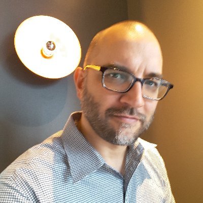 Profile Picture of David Martin Lins (@DavidMartinLins) on Twitter