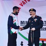 Profile Picture of Robin singh (@robin_virat_18) on Instagram