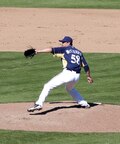 Profile Picture of Mike McClendonon Wikipedia