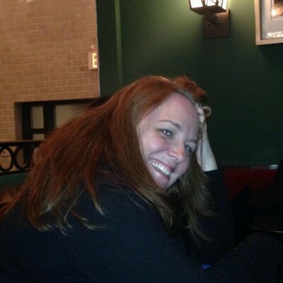 Profile Picture of Alison Cascarelli (@ALIbrarian3) on Twitter