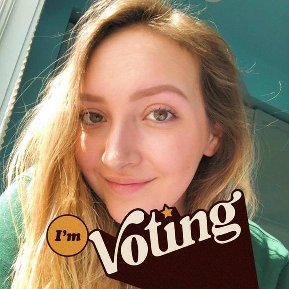 Profile Picture of Hope Sherman (@hopesherman) on Poshmark