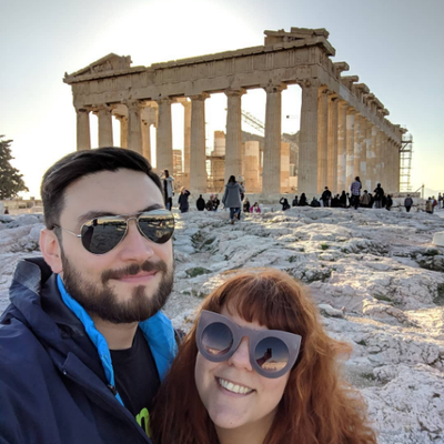 Profile Picture of Daniel Almaguer (@dham84) on Twitter