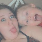 Profile Picture of Nicole Shipley (@evans_mommyy) on Instagram