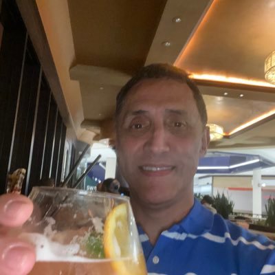 Profile Picture of RicardoP (@richardopp7) on Twitter
