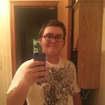 William Bryant Pope - Instagram Profile Picture of William Bryant Pope (@billiamthecherryzombie) on Instagram