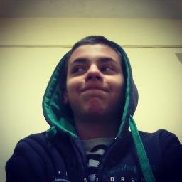 Profile Picture of Stefan Vasilev (@stefanomggmo) on Twitter