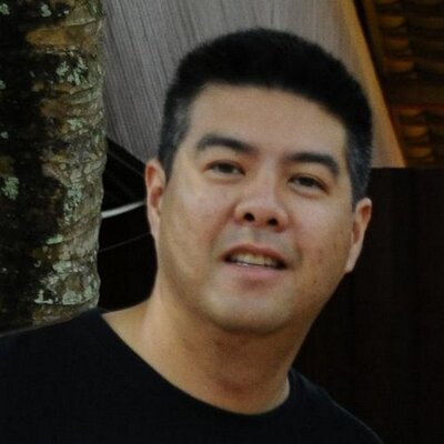 Profile Picture of Randy Chinn (@foglightsearch) on Twitter