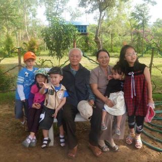 Profile Picture of Diem Dinh (@diem.dinh.792) on Facebook