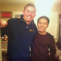 Profile Picture of Aaron Tran (@aaron-tran-30) on Quora