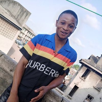 Profile Picture of Femi Joseph (@Femijoseph21) on Twitter