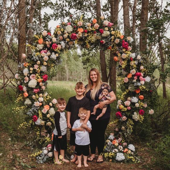 Profile Picture of Kassidy Wendell (@kassidywendell) on Poshmark