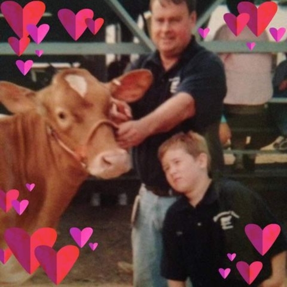 Profile Picture of John Violette (@john_violette) on Poshmark