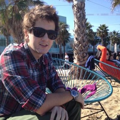 Profile Picture of Alejandro Fuste (@a_fuste) on Twitter