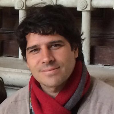Profile Picture of Ezequiel Lucas (@EzeColombo) on Twitter