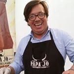 Profile Picture of Jeff (@jeff_dupont_bbq) on Instagram