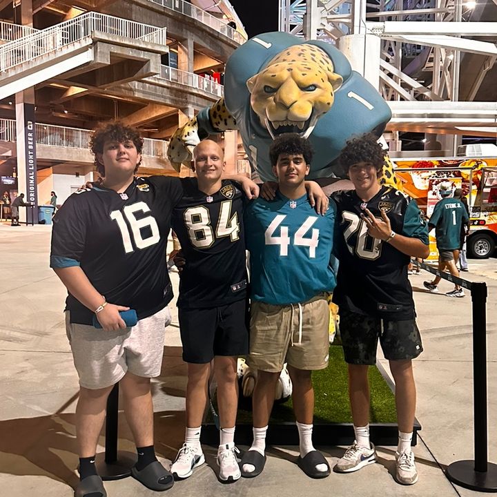 Profile Picture of Daniel Stringfellow (@daniel.stringfellow) on Tiktok