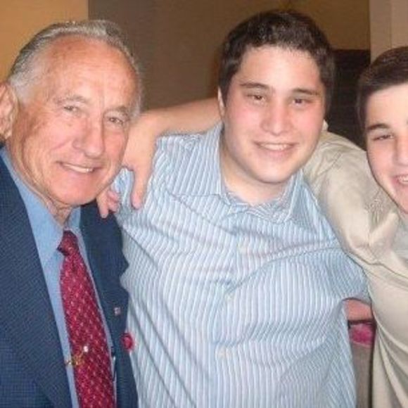 Profile Picture of Robert Brenner (@ba1car) on Poshmark