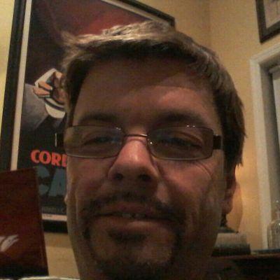 Profile Picture of Brian Dutton (@briangutton49) on Twitter