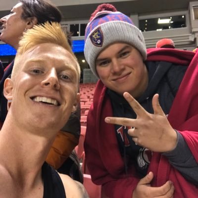 Profile Picture of Matthew Pedroza (@MatthewPedroza6) on Twitter
