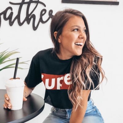 Profile Photo of Breegan Alofaituli (@BreeganSaller) on Twitter