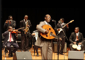 Profile Picture of Music of Sudan - Wikipediaon Wikipedia