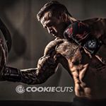 Profile Picture of 𝐃𝐚𝐯𝐢𝐝 “𝐂𝐨𝐨𝐤𝐢𝐞” 𝐂𝐨𝐨𝐤 (@coach.cookie) on Instagram