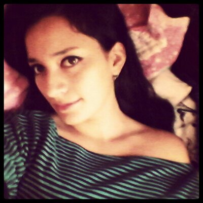 Profile Picture of Anita Cristina Romer (@AnitaRomer) on Twitter