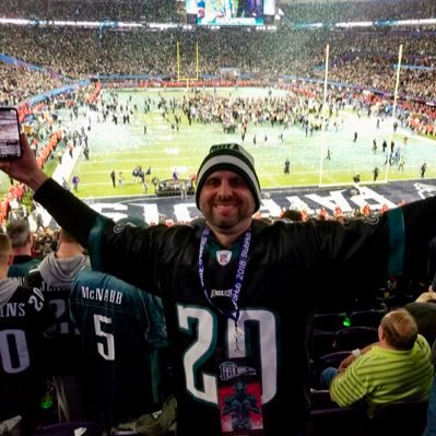 Profile Picture of Anthony Fortuna (@anthony42na) on Twitter